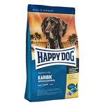 Happy Dog Supreme Sensible Karibik tengerihallal 4kg
