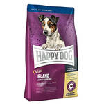 Happy Dog Supreme Mini Ireland Nyúllal és Lazaccal 1kg