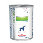 Royal Canin Diabetic Special Low CH 410g