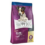 Happy Dog Supreme Mini Ireland Nyúllal és Lazaccal 4kg