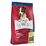 Happy Dog Supreme Mini Africa Strucchússal 1kg