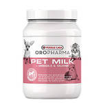 Oropharma Pet Milk tejpótló vitaminokkal 400g