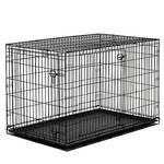 Riga Transport Box fém szállítóbox 120x76x82cm