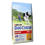 Dog Chow Adult Active Chicken 14kg