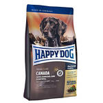 Happy Dog Supreme Sensible Canada lazaccal 4kg
