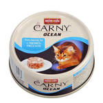 Animonda Carny Ocean Fehér Tonhal Tenger Gyömölcsével 80g