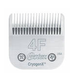 Oster Cryogen-X 4F vágófej penge 9,5mm