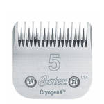 Oster Cryogen-X 5 vágófej penge 6,3mm