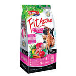 FitActive Puppy Junior Lamb Apple Rice 15kg
