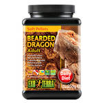 ExoTerra Bearded Dragon Adult Soft Pellets 250g
