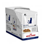 Royal Canin Neutered Adult Maintenance 12x100g