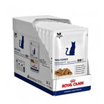 Royal Canin Neutered Weight Balance 12x100g