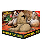 ExoTerra Dinosaur Eggs dinoszaurusz tojások 23cm