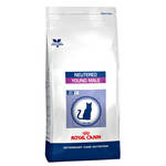 Royal Canin Neutered young male 1,5kg