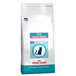 Royal Canin Skin young female 400g