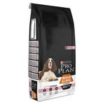 Pro Plan Medium Large Adult 7+ Optiderma Sensitive Salmon 14kg
