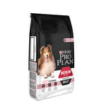 Pro Plan Medium Adult Optiderma Sensitive Salmon 14kg