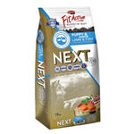 FitActive NEXT Hypo Puppy Lamb Fish Cranberries 15kg