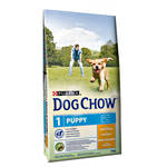Dog Chow Puppy Chicken 14kg