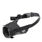 Ferplast Muzzle Net Hálós szájkosár M
