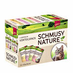 Schmusy Nature Adult Válogatás 12x100g