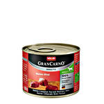 Animonda GranCarno Adult Sensitiv Marhahús 200g