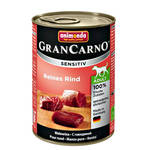 Animonda GranCarno Adult Sensitiv Marhahús 400g