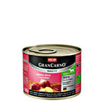 Animonda GranCarno Adult Sensitiv Marha Burgonya 200g