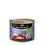 Animonda GranCarno Adult Sensitiv Bárány Burgonya 200g