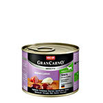 Animonda GranCarno Adult Sensitiv Bárányhús 200g