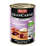 Animonda GranCarno Adult Sensitiv Bárányhús 400g