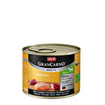 Animonda GranCarno Adult Sensitiv Pulykahús 200g