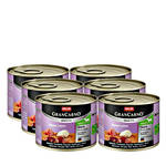 Animonda GranCarno Adult Sensitiv Bárányhús 6x200g