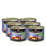 Animonda GranCarno Adult Sensitiv Bárány Burgonya 6x200g