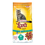 Versele-Laga Lara Adult Indoor Hairball 2kg