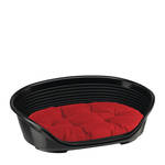 Ferplast Siesta Relax Prestige 8 R kutyafekhely 82x60x25cm