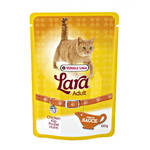 Versele-Laga Lara Adult Chicken in Sauce 100g