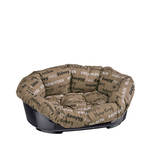 Ferplast Sofa 4 kutyafekhely City 64x48x25cm