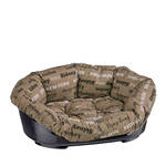 Ferplast Sofa 8 kutyafekhely City 85x62x28,5cm