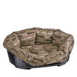 Ferplast Sofa 10 kutyafekhely City 96x71x32cm