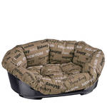 Ferplast Sofa 12 kutyafekhely City 114x83x37cm