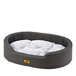 Ferplast Dandy F Comfort Grey kutyafekhely 80 80x55x20cm
