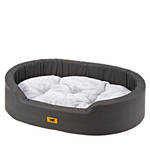 Ferplast Dandy F Comfort Grey kutyafekhely 95 95x60x23cm