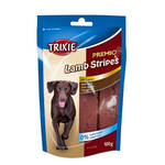 Trixie Premio Lamb Stripes Hypoallergen Bárány 100g