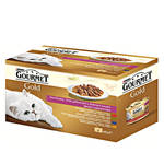 Gourmet Gold Duo Élmény Multipack 4x85g