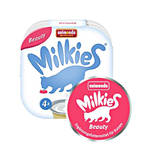 Animonda Milkies Cat Snack Beauty Cinkkel 4x15g