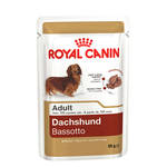 Royal Canin Dachshund Adult nedveseledel 85g