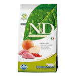 N&D Prime Cat Adult Vaddisznó Alma 1,5kg