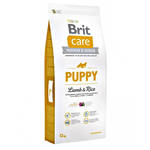 Brit Care Hypoallergen Puppy Lamb & Rice 3kg