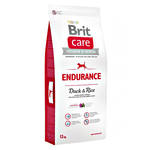 Brit Care Hypoallergen Adult Endurance Duck & Rice 12kg